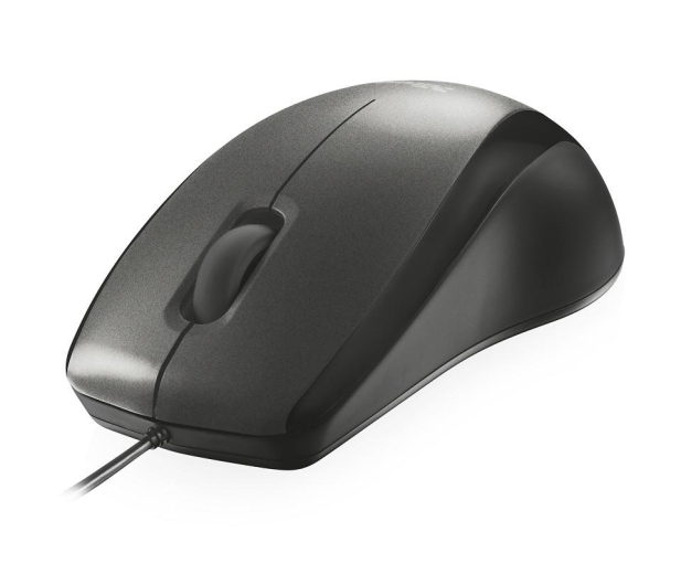 Trust Classicline Klawiatura i Mysz - 649181 - zdjęcie 7